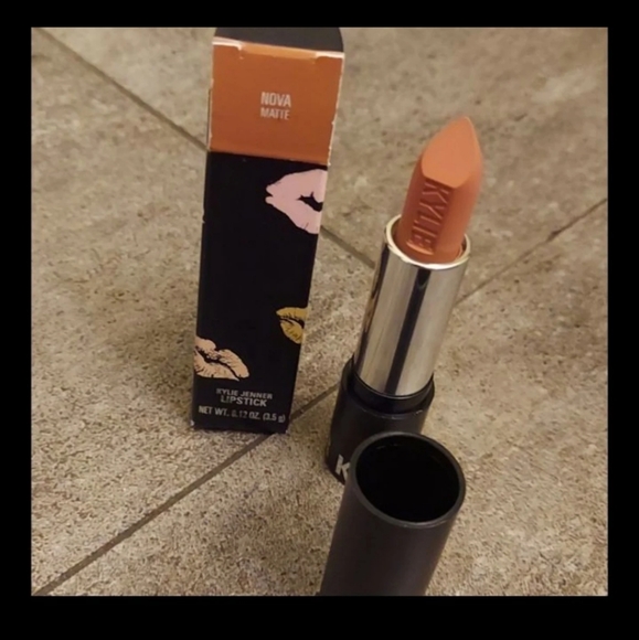 Nova kylie cosmetics 🍬🍭